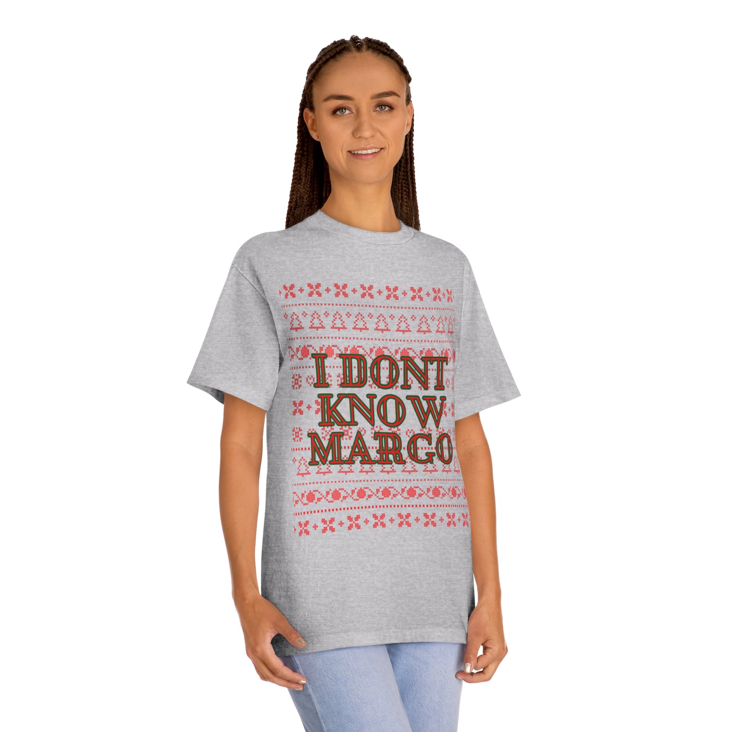 Unisex Classic Tee