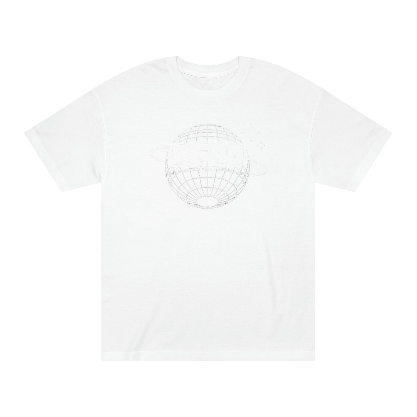 Unisex Classic Tee