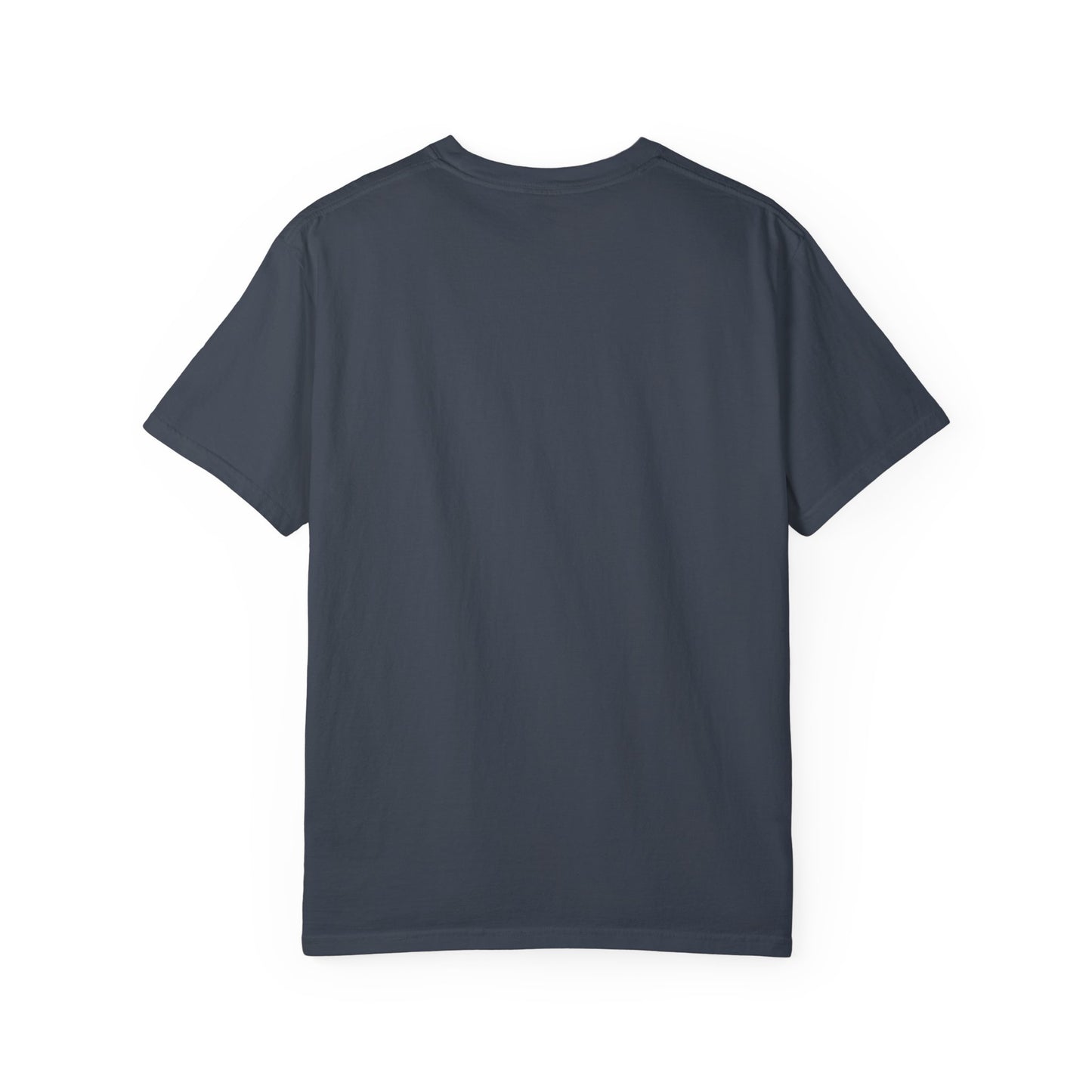 SALT AND CAYENNE BEARDED MAN SHIRT