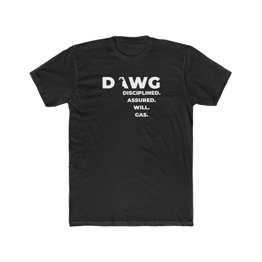 DAWG Shirt