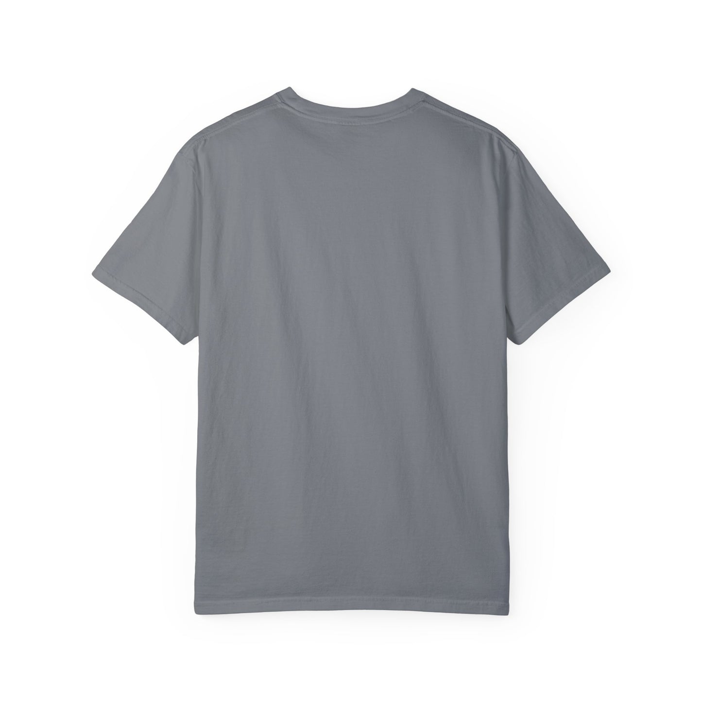 SALT AND CAYENNE BEARDED MAN SHIRT