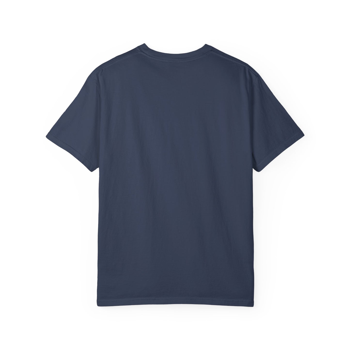 SALT AND CAYENNE BEARDED MAN SHIRT