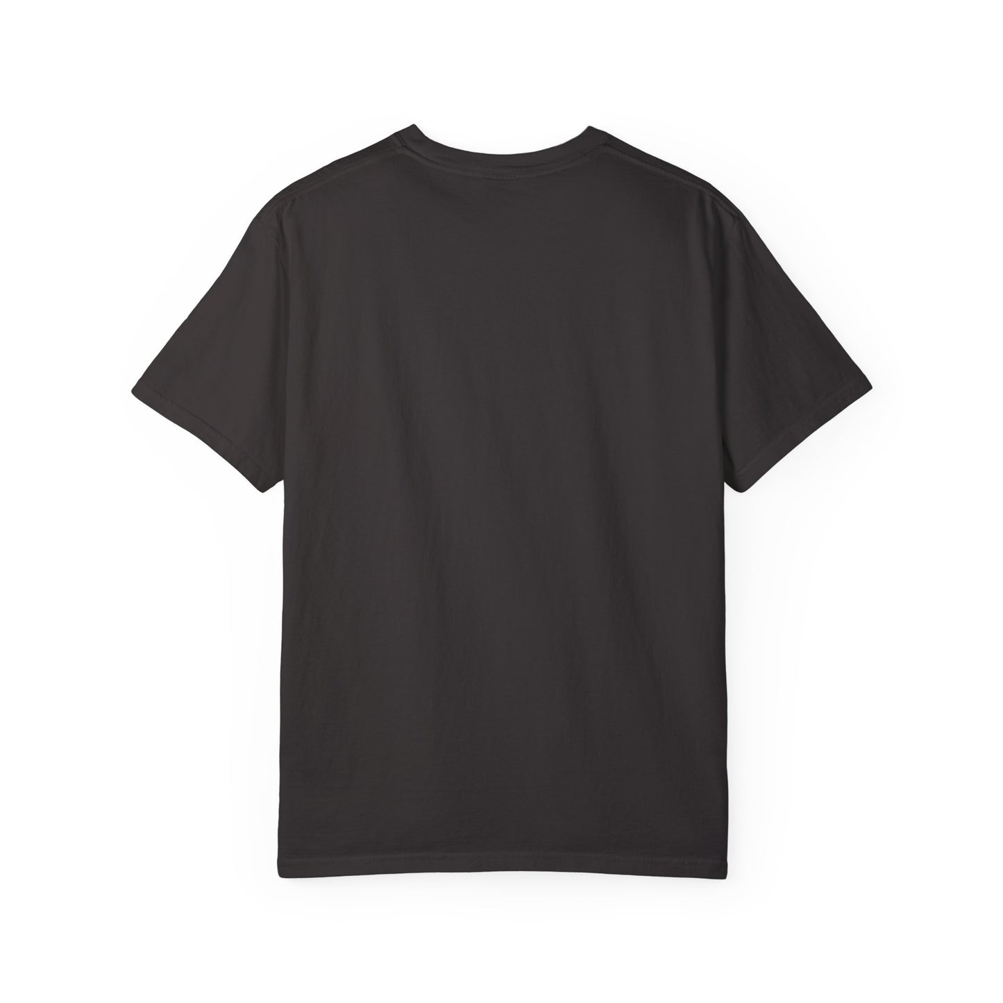 SALT AND CAYENNE BEARDED MAN SHIRT