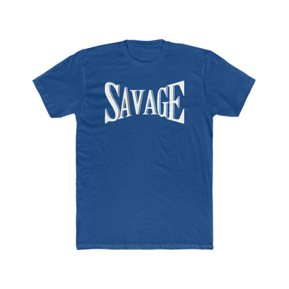 SAVAGE MENTALITY T-SHIRT